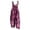 BF-Multicolor, variant on lcziwo Jumpsuits for Women Boho Floral Print Loose Fit Rompers Summer Cotton Linen Sleeveless Strap One Piece Pants Wide Leg Bib Overall with Pockets Multicolor S