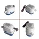 thumbnail image 2 of 1100gph 750gph Automatic Electric Submersible Pump For Boat Bilge Pump 12v Water Pump 12v Bilge Pump 12 Volt Pump For Water 24v, 2 of 5