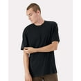 thumbnail image 2 of American Apparel Mens Sueded Cloud Jersey Tee, 2 of 4