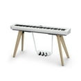 thumbnail image 5 of Casio Privia PX-S7000 88-Key Digital Piano with Multi-Dimensional Morphing AiR Sound Source (White), 5 of 6