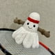 thumbnail image 3 of y Divertido Juguete de Peluche de Bádminton Deportivo, Muñeco de Peluche para Enviar A Amigos, Adornos de Regalo Sorpresa, 3 of 6