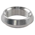thumbnail image 3 of JEGS 15294 Aluminum Weld Fitting -16AN Female Round Flange External Height: 1-3/, 3 of 4