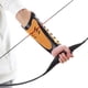 thumbnail image 2 of Eigraketly Protector de brazo Anti-colisión Protector a prueba de choques Deportes Herramienta de protección Guardias Compresión Fitness tiro y tiro con Marrón, 2 of 6