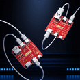 thumbnail image 6 of 2X Data Line Continuity Detection Board Fixture for Type-C/Android Quick Cable Flex Continuity Detection, 6 of 7