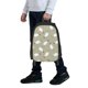 thumbnail image 5 of Fotbe Funny Chicken Mochila para Hombre y Mujer - Tela Oxford 600D Resistente - Mochila Impermeable de Gran Capacidad para Escuela, Viajes y Senderismo, 5 of 6