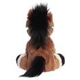 thumbnail image 4 of Aurora - Medium Brown Breyer - Bridle Buddies 9" Bay Horse - Exquisite Stuffed Animal, 4 of 5
