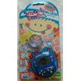 thumbnail image 3 of Mascotas electrónicas Tamagotchi agotadas Smarty Times Virtual Pet Penguin Consola de juegos Juguetes para regalo nostálgico de Navidad para niños, 3 of 5