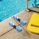 thumbnail image 1 of unbranded 2Ud Equipamiento Para Ejercicio En Piscina Con Mancuernas De Espuma Liviana Y Flotantes, 1 of 8