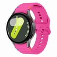 thumbnail image 1 of Correa Sport de Silicona para Galaxy Watch 7/6/5/5 Pro/4/Fe, 1 of 5
