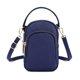 thumbnail image 4 of Waterproof Nylon Crossbody Bag for Color with Adjustable Shoulder Strap 1Pcs, 4 of 4