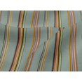 thumbnail image 3 of oneOone Viscose Jersey Fabric Multicolor Stripe Print Fabric By Yard 60 Inch Wide, 3 of 4