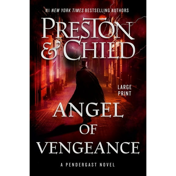 Angel of Vengeance: Volume 22, (Paperback)