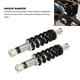 thumbnail image 4 of Suspensión ajuste de amortiguación 8T de alta resistencia amortiguador antiimpacto de 215mm para moto de cross de 47cc a 125cc ANGGREK Otros, 4 of 8