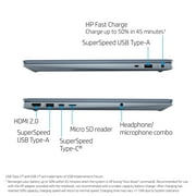 Hp Pav 15 Blue