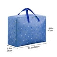 thumbnail image 3 of PALIFEUR Packing Cubes for Travel Essentials, Suitcase Organizer Bags, Large Storage Bags, Clothes Storage Bags for Travel, 4 Sizes (Extra Large, Large, Medium, Small), 3 of 7