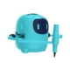 thumbnail image 5 of Robot de dibujo para niños, juguete interactivo Montessori para aprendizaje, para niños y niñas Azul oscuro, 5 of 9