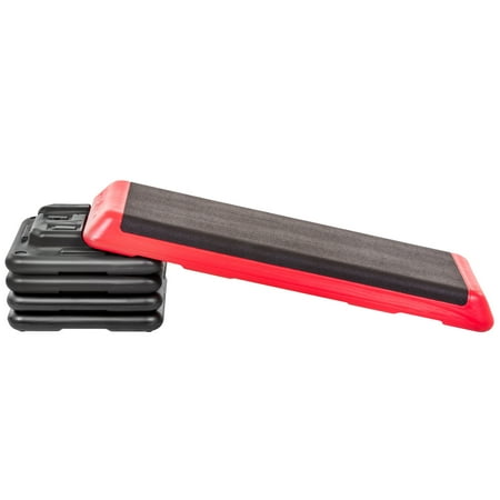 The Step Freestyle Aerobic Platform – Health Club Size