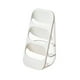thumbnail image 2 of Caja de Almacenamiento para Palillos | Soporte de Utensilios de Plástico para Encimera de Cocina | Organizador con Compartimentos Multinivel para Cuchillo, Tenedor, Cuchara | Estante con Cesta de, 2 of 6