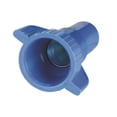 thumbnail image 2 of Gardner Bender Twist-On Wire Connector, Blue, 50 PK 10-089, 2 of 8