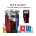 thumbnail image 4 of Vaso termino portátil Negro, 4 of 4