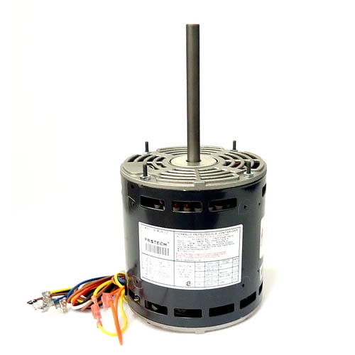 512414601 OEM Rheem Upgraded Replacement Furnace Blower Motor