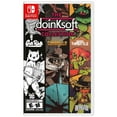 thumbnail image 1 of La Collection Doinksoft (Ninendo Switch), 1 of 1