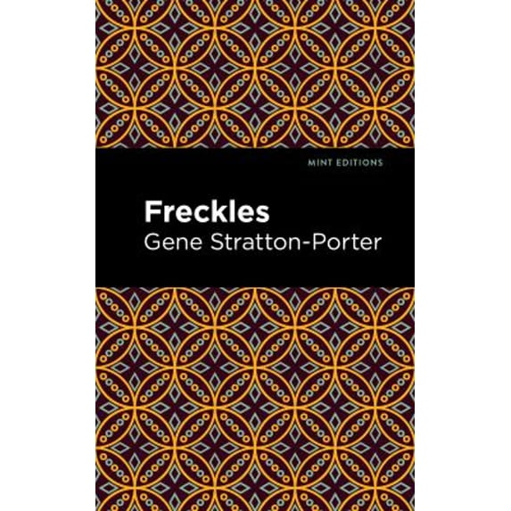 Pre-Owned Freckles (Hardcover) 1513133705 9781513133706