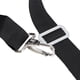thumbnail image 2 of M Buder Correa de Hombro de Repuesto para Rociador de Mochila Accesorios Agrícolas y de Jardinería Esponja Cómoda Ajustable Negro 29 cm / 11.4 inches, 2 of 9