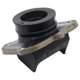 thumbnail image 1 of Intake Manifold For Aprilia Rs Rx 125 Rotax 34 Mm Dellorto Carburettor, 1 of 4