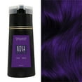 thumbnail image 1 of Shampooing Colorant pour Hommes et Femmes Shampooing Colorant Violet Couvrance Shampooing Colorant pour Cheveux Gris Shampooing pour Femmes et Hommes 200ml 6.76FL.OZ, 1 of 4