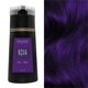 thumbnail image 2 of Beauty Turmeric Cleanser Best Makeup Treatment Facial Women Care Skin Cover Luminesce Naturium Nova Hair Black Hair Dye Shampoo 100% Natural, Non-Toxic, Paraben-Free, 250ml, Long-Lasting Color, 2 of 4