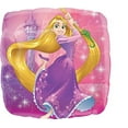thumbnail image 2 of Rapunzel Party Supplies 3rd Birthday Tangled Balloon Bouquet Decorations, 2 of 9