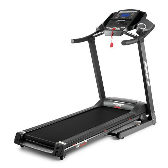 Caminadora BH Pioneer R2