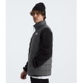 thumbnail image 2 of Chaleco THE NORTH FACE Aconcagua 3 para hombre Smoked Pearl XXL, 2 of 3
