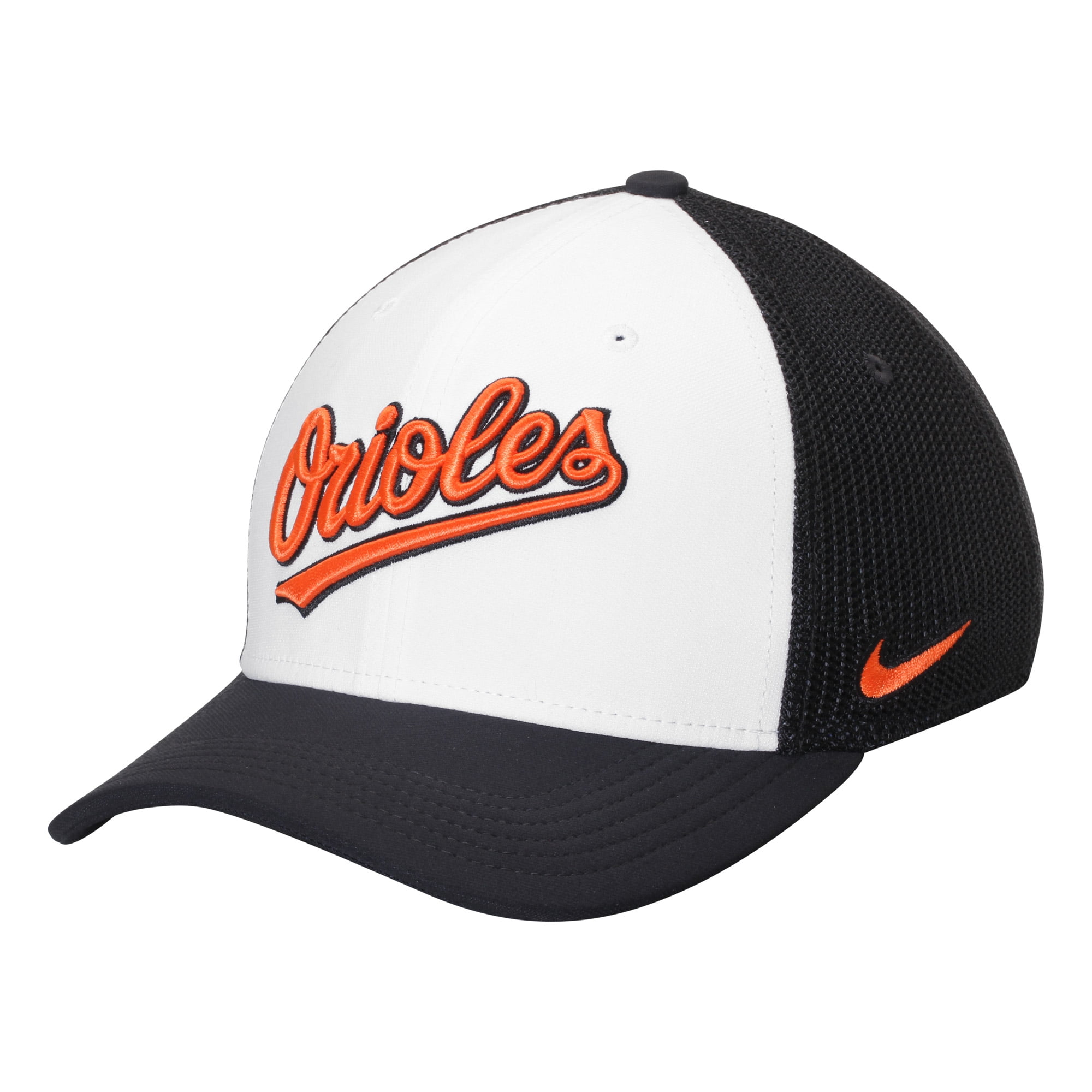 Baltimore Orioles Nike Vapor 