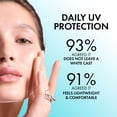 thumbnail image 4 of Protector solar Vichy Minéral 89 Face SPF 30 hidratante, talla de viaje, 4 of 9