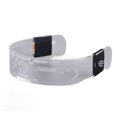 thumbnail image 4 of Colorful LED Glasses, 4 Blinking Modes, 7 Adjustable Colors, Futuristic Electronic Glasses for Party Bar Music Festival, 4 of 8