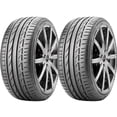 thumbnail image 1 of Paquete de 2 llantas Bridgestone 245/40 R-18 E-CLASS 2005 Bridgestone No aplica, 1 of 3