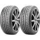 thumbnail image 1 of Paquete de 2 llantas Bridgestone 245/40 R-18 TT 2010 Bridgestone No aplica, 1 of 3