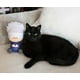 thumbnail image 5 of Peluche Banpresto Jujutsu Kaisen The Movie Satoru Gojo 20 cm, 5 of 8