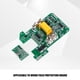 thumbnail image 3 of Matsuzay Placa de protección de carga Sistema de gestión de Baterías de iones de litio Herramientas útiles BMS PCB 21V Accesorios Electrónica miscelánea, 3 of 6