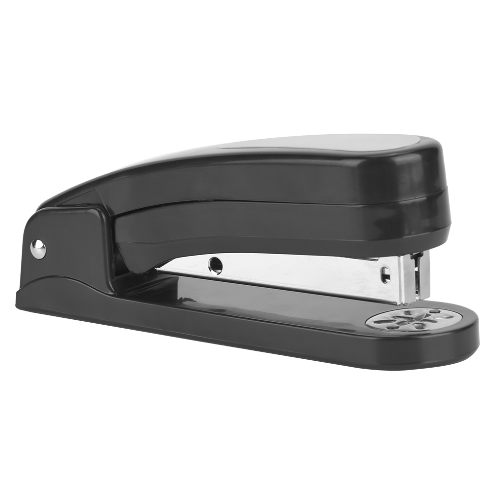 Stapler, Popular Durable Stapler Heavy Duty Office, Compact Stapler