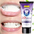 thumbnail image 2 of Portable Teeth 60g, 2 of 5