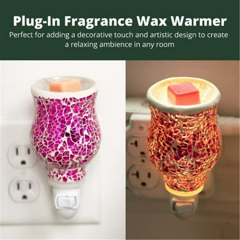 Wall candle warmer deals