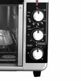 thumbnail image 4 of Black & Decker horno tostador model. TO3250XSB 8 rebanadas, 4 of 5