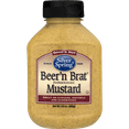 thumbnail image 5 of Silver Spring Beer'n Brat Horseradish Mustard with Coarse Texture, 9.5 Oz, 5 of 7
