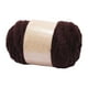 thumbnail image 5 of Hilo grueso y voluminoso para tejer a mano, hilo para tejer con brazos, hilo jumbo para tejer café, 5 of 9