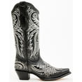 thumbnail image 2 of Corral Women's Studded Western Boot Snip Toe - Z5209 8 1/2 M  US, 2 of 7