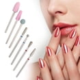 thumbnail image 1 of Brocas Multifuncionales para manicura, Brocas para manicura, Herramienta Eléctrica Con Cabezal de Pulido para Manicura, 1 of 7