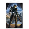 thumbnail image 1 of Halo Infinite - Art clé, 1 of 4